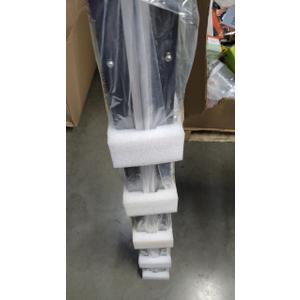 Outdoor Lamps , 2 pcs , 4ft 