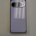 Google Pixel 10 - Unlocked Android Smartphone - Gemini AI Assistant - Advanced Triple Rear Camera, Fast-Charging 24+ Hour Battery, and 6.3" Actua Display - Frost - 256 GB (2025 Model)