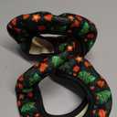 Christmas Steering Wheel Cover