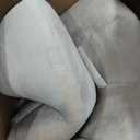 Baby Play Mat for Floor Nursery Muscle Area Rug Playroom Rug 47"x47" Memory Foam 1.3" Thick Crawling for Babies,Toddlers, Infants, Kids,Floor(Beige)