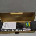 ASODI 53Wh H5CKD 15V Battery Replacement for Dell Inspiron 5400 5406 7300 7405 7306 7500 7506 2-in-1 Silver 5300 5301 5401 5408 5402 5409 5501 5508 Series Latitude 3410 3510 Vostro 5300 5301 7T8CD