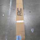 Rough Country Soft Roll Up Truck Bed Tonneau Cover for Toyota Tacoma (2024-2026) - Fits 5' (60") Bed, Weather-Resistant Roll Up Bed Cover