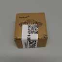 Universal Bathtub Drain Stopper Shower Drain Hair Catcher, Tub Stopper with Visible Top Strainer, Upgraded 3 in 1 Pop-up Drain Plug Fit for 1.5 to 2.4" Hole, Stainless Steel Filter Basket, Chrome