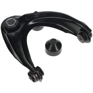 ACDelco Gold 45D1128 (19461262) Front Driver Side Upper Suspension Control Arm and Ball Joint Assembly