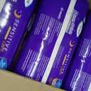 TENA Sensitive Care Incontinence Pads, Bladder Control, Postpartum for Women, Overnight Absorbency, Extra Coverage, 135 Count