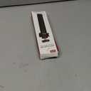 21" Action 6 Camera Tripod, Magnetic Quick Release Adapter Selfie Stick Extended Pole Handle Grip with 360 Ball Head & Cold Shoe Mount, Mini Table Desk Tripod for DJI Osmo Nano Accessories