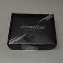 eXtremeRate Full Set Shell with Buttons Touchpad Cover Compatible with ps5 Edge Controller, Clown Hahaha Replacement Decorative Trim Shell Front Back Plates Compatible with ps5 Edge Controller