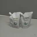 Tgideas Rosemary Amino Acid Shampoo, Hair Growth Shampoo for Thinning Hair Women and Men Hair Loss, Zinc PCA Thicken & Strengthen Scalp with Hydrolyzed Silk 8.45 fl.oz - 2 Packs