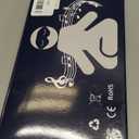 Sleep Mask Bluetooth 5.4 Headphones Soft Wireless Headband Eye Mask Blackout with Microphone (Gold)