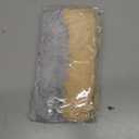 Potaroma Cat Toys Pillows, 3 Pack, Soft and Durable Crinkle Sound with Catnip Inside, Interactive Indoor Kitten Kicker, Promotes Kitty Exercise One Missing