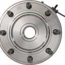 MOOG 515206 Wheel Bearing and Hub Assembly for Ram 2500