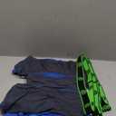 C9 Champion Boys' Duo Dry Boxer Brief Size XL 5 Pack