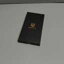 UNBREAKcable 2PCS Screen Protector for iPhone 14 Pro - 1 Privacy Tempered Glass+1 Clear Glass Double Shatterproof [Installation Frame] [9H Hardness] [Case Friendly] Anti-Scratch for iPhone 6.1 inch