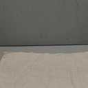 MIULEE Decorative Linen Pillow Covers 20x20 Inch Natural Beige Boho Farmhouse Neutral Couch Throw Pillows for Bed Pack of 2 Accent Modern Pillowcase Sofa Livingroom Home Decor