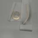 Delta Faucet U4993-CZ Wall Mounted Shower Arm and Flange, 6", Champagne Bronze