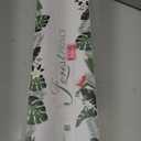 FOREST PRINCE 35" Ferns Artificial Bush Plants Large, 2 Artificial Boston Ferns with 39 Fronds for Outdoors Home Decor