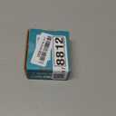 RICIVI Anti-Bark Collar for Small Dogs, No Shock Anti Barking Collars with 7 Sensitivities, 3 Adjustable Modes Beep & Vibration, IP67 Waterproof - Effective & Humane, Premium Black