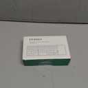 seenda Foldable Bluetooth Keyboard for Travel, Tri-Folding Wireless Rechargeable Multi-Device Portable Keyboard with Touchpad, for Laptop iPad Tablet PC Smartphone Windows iOS Android, Blue