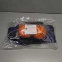 Botabee Trampoline Basketball Hoop Attachment with Mini Balls | Waterproof & Durable | Breakaway Safety Rim | Compatible with Most Enclosures | Ultimate Trampoline Basketball Experience