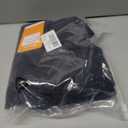 GEMYSE Men's Quarter Zip Pullover Long Sleeve Running Shirt 1/4 Zip Quick Dry Athletic Workout Shirts (XXL)