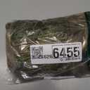 Airhostess Blonde Mullet Wig for Women, 80sCostume Party Accessory Cosplay Halloween hair (Blonde)