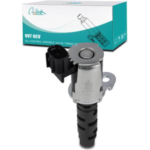 917-020 15330-28020 Variable Valve Timing VVT Solenoid (2.4L L4) OCV Oil Control Variable Valve For Toyota Camry Corolla Highlander Matrix Rav4 Solara,Lexus HS250H,Scion TC XB 1533028020 19185367