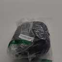 WEERSHUN Travel Pillows for Airplanes,2024 New Travel Pillow,Travel Neck Pillow Airplane Memory Foam Travel Pillow Neck Pillow for Traveling Suitable for Airplanes,Offices and Cars (Dark Gray)