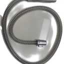 TAB Replacement Hose of R3 Carpet Cleaner Machine, Black