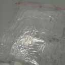 50Packs Small Clear Storage Containers,Mixed Empty Mini