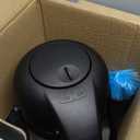 85 oz (2.5L) Airpot Coffee Carafe with Pump, Insulated Stainless Steel Coffee Dispenser, Coffee Carafes for Keeping Hot/Cold, Hot Beverage Dispenser for Party (84.5 Ounces, 1 Pack)