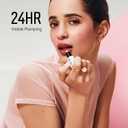 Bobbi Brown Extra Lip Tinted Balm | Hydrating Lip Treatment with Plumping + Peptide Technology, 0.08 Ounce