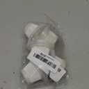 5PCS Washable HEPA Filter Replacement Compatible for Drecell Car Vacuum for VC021 for MINI Vacuum Y120 Y120 Pro, High-Efficiency Filtration System