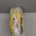 Layhit 5 Pcs Car Wash Mitt Set, Brush Not Included, Microfiber Mitt Cleaning Car Truck Washing Tools Kit RV Pickup Chenille Scratch Replacement (Royal Blue)