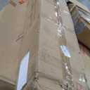 Pipe and Drape Backdrop Stand, 12x20ft Heavy Duty Adjustable Background Frame with Metal Base, Back Drop Holder for Parties Photography Wedding Photoshoot Decoration (Silver)