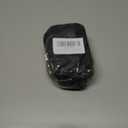 Mini Carrying Case, Hard Protective Case Travel Portable Storage Case Shell for Hero11/10/9/8/7/6/5, DJI Osmo Action 3/4 ACTION 5, YI Action Camera and More (Black