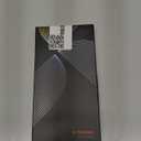 TORRAS Stronger Magnetic & Shockproof for iPhone 17 Pro Max Case, Fit for MagSafe, Military Grade Drop Protection, Camera Control, DIY Button, Slim for iPhone 17 Pro Max Case Translucent Deep Blue