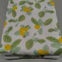 Changing Pad Strap Soft, Adjustable & Secure Anti-Escape for Infants 0-24 Months. Universal Fit for Changing Pads & Changing Tables, Easy-Clean Fabric. Comfortable & Portable (Green)