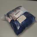 4 Pack Girls Printed Leggings Soft Yoga Pants Kids Tie-Dye Leggings (6-7 Years, Multicolor 2)