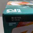4 x 7UP Tropical Zero Sugar Soda, 12 fl oz cans, 12 pack (EXP 10/11/26)