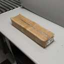 Bonbo Tractor Grab Hooks Compatible with Kubota Tractors - Bolted on Compact Tractor Bucket Grab Hooks with D Rings and 2" Receiver, Orange