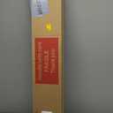 KPY Rain Guards Fit for 2015-2021 Volkswagen Golf, Out-Channel Window Visors Vent Wind Deflectors 4PC, Car Accessories for 15-21 VW Golf (5-Door Only)