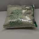 PONY DANCE 100% Blackout Cutains 90 inch Length 2 Panels Set, Sage Green Velvet Thermal Insulated Window Drapes for Bedroom, Soft Luxury Black Out Back Tab Curtains for Living Room, W52 x L90