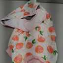 Kuoser Dog Onesie for Surgery Female, Surgical Onesie for Dogs, Female & Male Post-Op Wear, Recovery Suit for Dogs After Surgery Breathable Pet Surgery Suit, Pink XL (XL (Back:20.1-24.8'', Weight:42-75 LB))