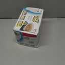 Purina Fancy Feast Grilled Wet Cat Food Seafood Collection in Wet Cat Food Variety Pack - (Pack of 24) 3 oz. Cans (EXP 05/01/26)