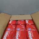 Huggies Size 4 Diapers, Little Movers Baby Diapers, Size 4 (22-37 lbs), 150 Count (6 Packs of 25)