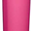 Corkcicle Sport Canteen Insulated Tumbler, Dragonfruit, 32 oz – Reusable Water Bottle Keeps Beverages Cold for 25 Hours & Hot 12 Hours – Cupholder Friendly Tumbler with Screw-On Cap