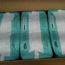 Depend Adult Diapers with Tabs, Incontinence Protection with Tabs, Unisex, Small/Medium (19-34" Waist, Up To 170 lbs), Maximum Absorbency, 60 Count (3 Packs of 20)