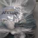 NICETOWN Emerald Green Velvet Curtains 96 inches Long (2 Panels, 52-inch Wide), Home Decoration Thermal Insulated Drapes for Forest Theme Kids Bedroom