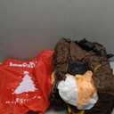 8FT Christmas Inflatables Nativity Scene Outdoor Decorations with LED Lights, Large Christmas Jesus Blow Up Yard Decorations Nativity Sets for Garden Lawn Church Display Xmas Decor