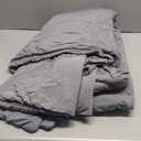 Elegear Revolutionary Cooling Comforter Queen, Japanese Q-Max>0.5 Arc-Chill Cooling Comforter Blanket for Hot Sleepers, Summer V-shaped Precision Lightweight Ice Cold Blanket for Night Sweats Sleeping